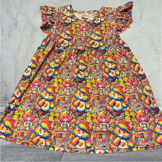 Care Bears Pearl Dress