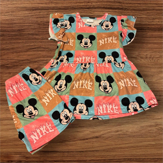 Nike Minnie Mouse 2 Piece